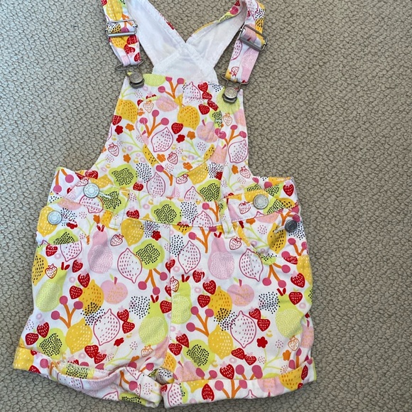 Over all’s. - Picture 1 of 6